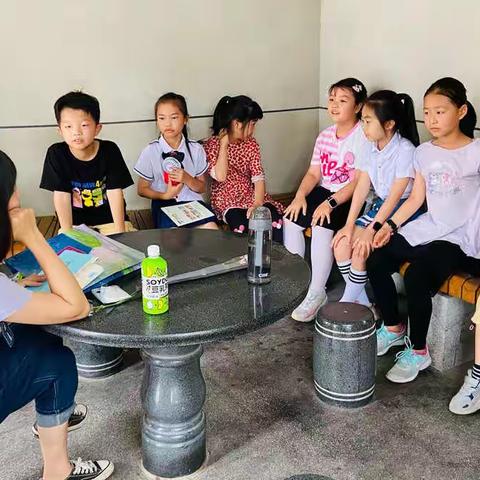 🌱阅读时光，小豆芽组㊗️妈妈们母亲节快乐