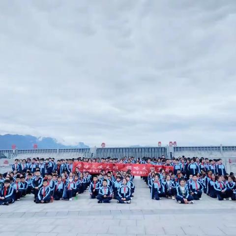 暖暖春光研学路，习之学习展风采——白云路小学