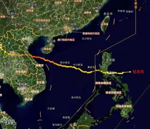 超强台风“杜苏芮”已登陆，台风天气该如何防范？