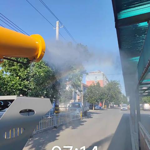 迎着彩虹，奔向远方