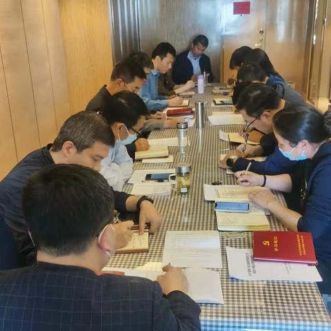 保持严的基调 认真履行新时代巡视使命