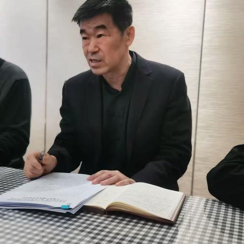 自治区党委第六巡视组部署开展学习贯彻习近平新时代中国特色社会主义思想主题教育工作