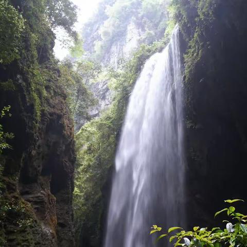 武隆天生三桥