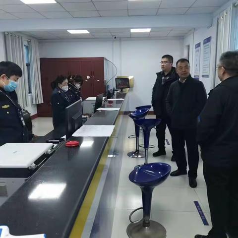 许昌市建安区交通运输执法局案件处理和科教信息股2月2日工作动态
