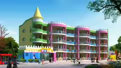 快乐运动，健康好体魄              ---宁乡市幼儿园二园第八周精彩掠影