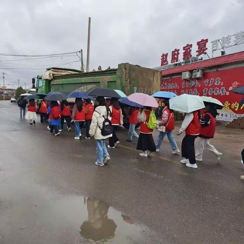 播明中心学校后播明小学课程建设特色活动之（四）