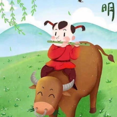 传承文化   浸润童心——童乐幼儿园清明节主题活动