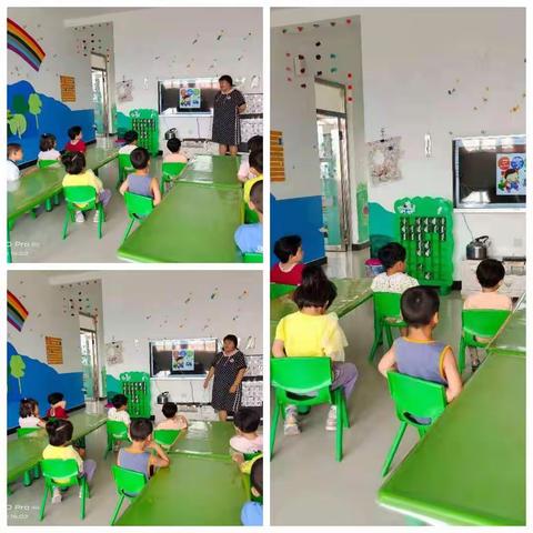 幼儿晨读的好处