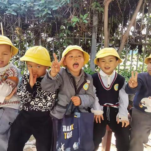 天立幼儿园苗苗一班三月美好记录