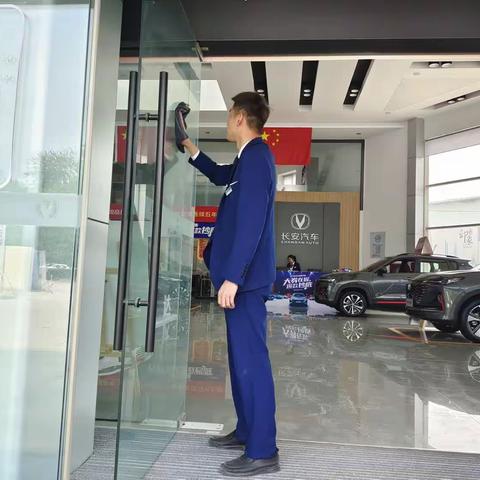 【山东翔运通】 明亮行动 | 我们一直在行动