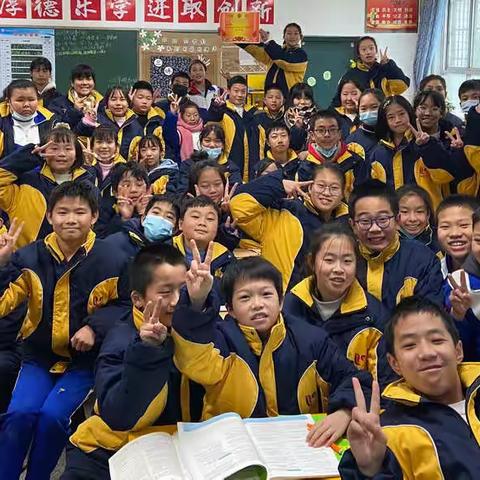 2117班七上优秀寒假作业赏析
