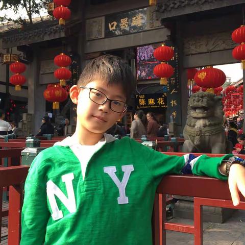 A wonderful trip to Chongqing