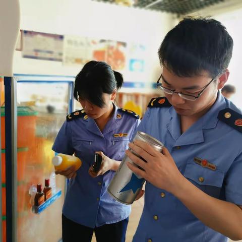 杨梅节农家乐怎么选，马涧市场监管所带你一探究竟！