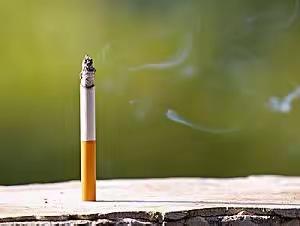 香烟不解人间苦