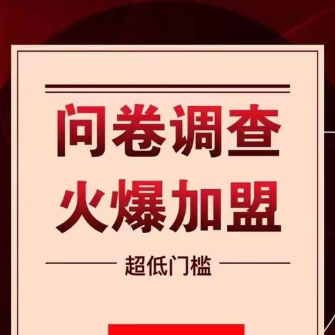 调查问卷是长久稳定的项目吗？简单操作，容易上手吗？收入怎样？