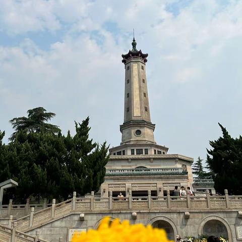 匆匆忙忙的四月～