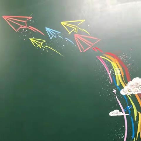 写话润童心，妙笔书童言——赣县区城关小学二年级语文盲盒教研活动《看图写话》