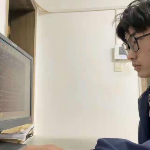 吐鲁番信号车七月第一周“每周一星”王庆阳