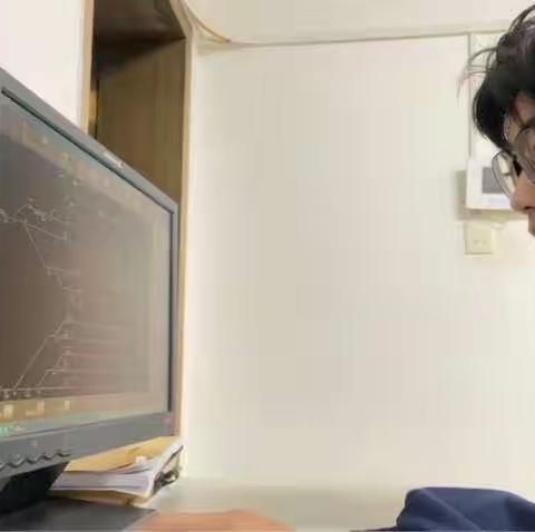 吐鲁番信号车间5月份第3周每周一星：王庆阳