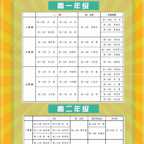 知数学者善其身，懂数学者达天下——武川县第一中学第二届“星光杯”数学竞赛