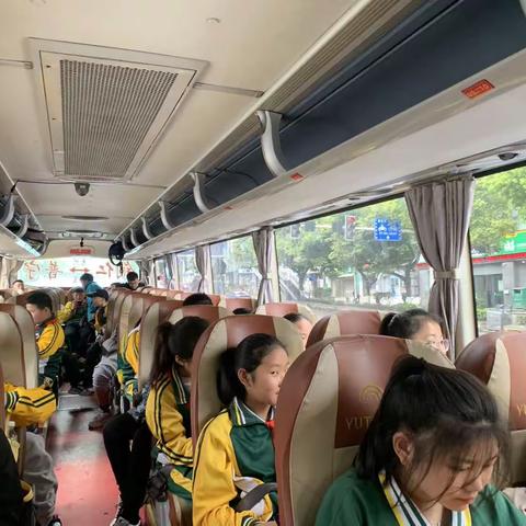 铜仁市第十八小学五或六年级（）班“农耕文化我传承”研学旅行