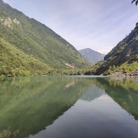 上白腊海