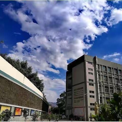 惊奇十五中，神奇十八班