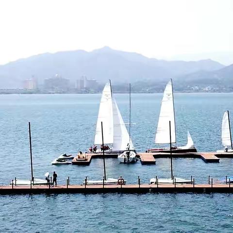 太平湖小居