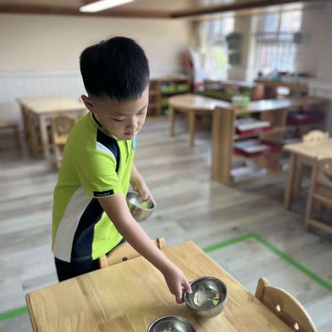 中科亿辰幼儿园大三班李老师的美篇