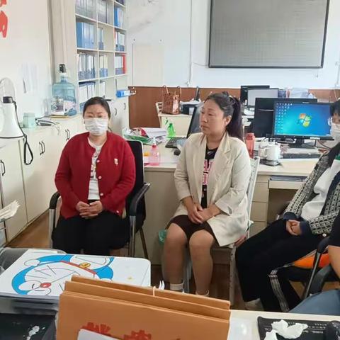 消防安全再排查 平安法治再巩固