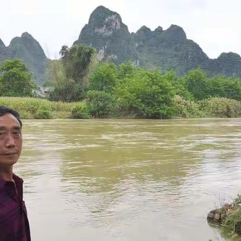 庚子中秋桂林游(六)