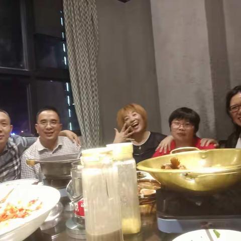 开学一刻