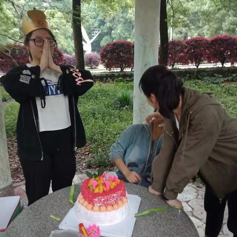 成长的历程