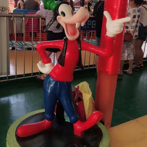 泉林欢乐游
