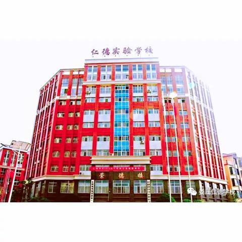 【优秀班级】凝心聚力，逐梦前行——娄底仁德学校优秀班级系列之小1905班