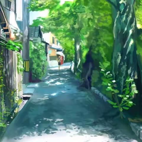 梨花杏雨思故人