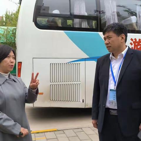 聚是一团火，散是满天星——保定师范附属学校考察及收获分享纪实