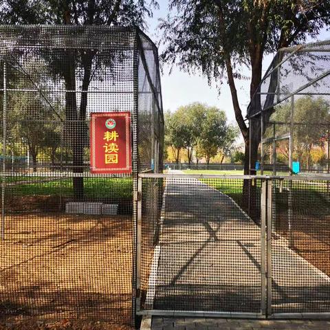 深耕五育并举，厚植劳动情怀—走进河北无极中学劳动实践基地