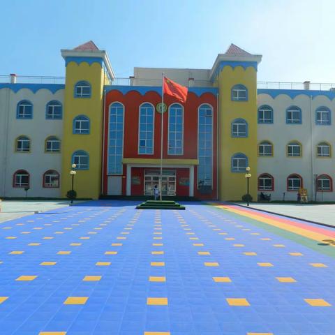 相约岚园，我们的爱与您同在!（2020年秋季招生进行中......）