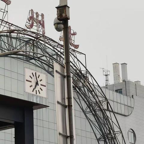 研学之旅—记广州两日半游