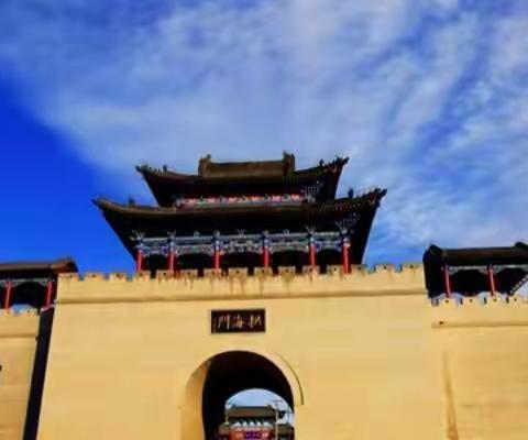 湟源餐饮企业助力全域旅游发展     以优质服务特色美食打造金名片