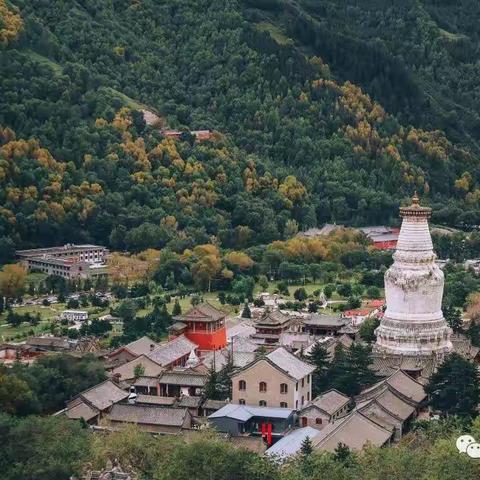 高考生们必看！毕业旅行季来袭，这些旅游胜地等你来！