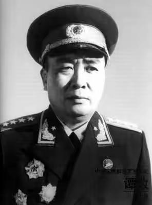 【清风城管——郑州市城管局机关纪委廉政文化教育专栏】家风丨谭政：两袖清风 忠厚传家