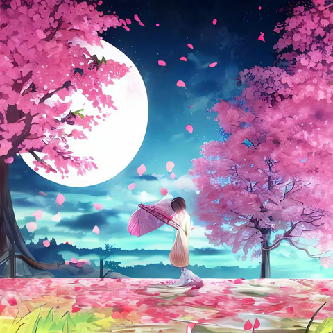 窗外的繁花世界，屋内的心酸世界