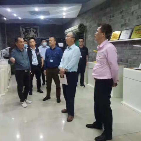 石岩街道安全生产工作情况（4月26日）