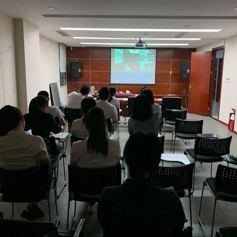 中国光大银行台州临海支行关于开展金融机构全员防范电信网络诈骗和跨境赌博宣传工作