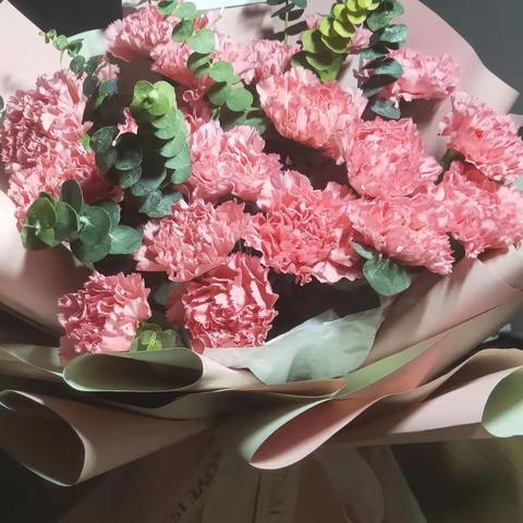 妈妈给女儿的一封信