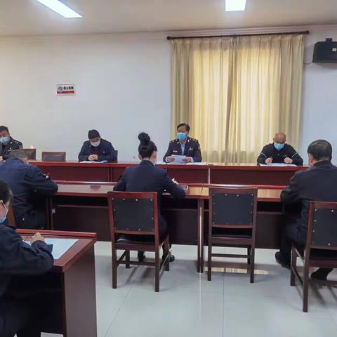 集中学习党的二十大、二十届一中全会会议精神