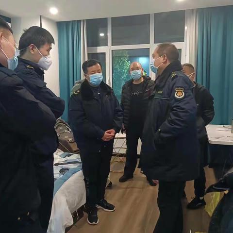 上庄镇追“🐏”工作纪实