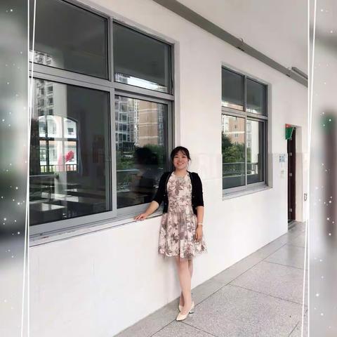 党员风采———曾慧敏